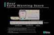 Root Early Warning Score - Masimo EWS Calculation Aggregate Early Warning Score Simplify Workflows with