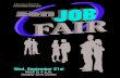 Job Fair 2011