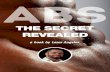 ABS the Secret Revealed PROMO
