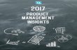 PRODUCT MANAGEMENT insights - Strategie Produit ... write their own queries for analytics. Alpha - 2017