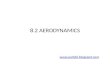 EASA PART-66 MODULE 8.2 : AERODYNAMICS