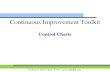 Continuous Improvement Toolkit  Improvement Toolkit .   Continuous Improvement Toolkit Control Charts