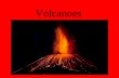 Volcanoes. Types of Volcanoes Volcanoes are classified under 4 categories: Shield Volcanoes Cinder Cone Composite or Stratovolcanoes Lava Domes.