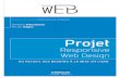 Projet Responsive Web Design - fnac- 2013. 6. 4.آ  2 PROJET RESPONSIVE WEB DESIGN responsive web design