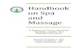 Handbook on Spa and Massage