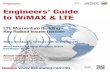 Engineers Guide to Wimax and Lte