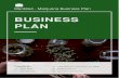 2019 Business Plan | MariMed - Marijuana Business Plan MariMed - Marijuana Business Plan BUSINESS ...