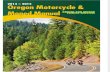 Oregon Motorcycle Manual | Oregon Motorcycle Handbook