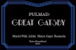Pulmad: Great Gatsby