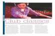 Classical Music Magazine - Classical Clubnights