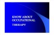 Know About Ot