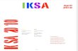 IKSA Newsletter April