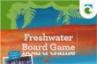 Freshwater Board Game