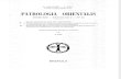 Patrologia Orientalis Tome XIII - Fascicule 2 No. 63 - Homiliae Variae - TEXTES MONOPHYSITES