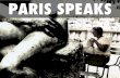 Paris speaks