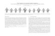 The space of human body shapes: reconstruction and ... The human body comes in all shapes and sizes,