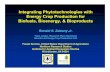 Integrating Phytotechnologies with Energy Crop Production for Biofuels, Bioenergy ... 2010. 1. 28.آ 