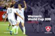Womenâ€™s World Cup 2019 Sports... Previous tours FIFA World Cup Brazil - Euros 2016 France - Canada
