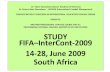 FIFA Intercontinental 2009 - Cup