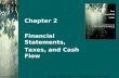 Fundamentals of Corporate Finance Chap 002