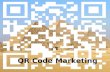 Qr code marketing