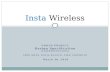 Insta  Wireless