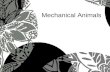 Mechanical Animals. Urgent Alchemy & Mechanical Animals Mesmerizing portfolio by Claudia Drake:Claudia Drake Start Thinking Start Sketching