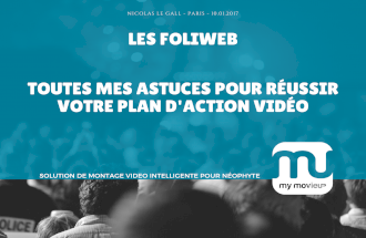 Foliweb   astuces plan action video