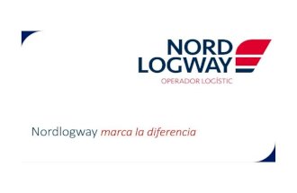 Nordlogway Servicios Logisticos