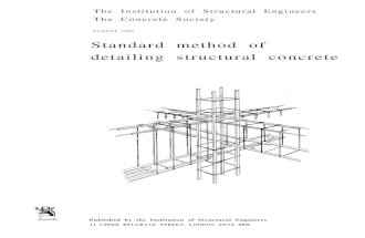 Concrete Detailing Handbook