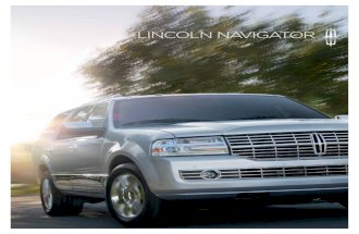 Regina Lincoln Dealer | 2013 Lincoln Navigator