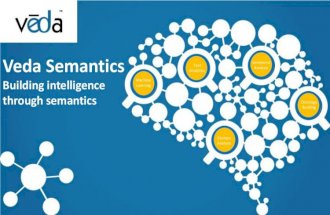 Veda Semantics - introduction document
