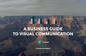 A Business Guide to Visual Communication