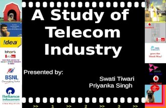 A Study Of Telecom