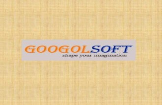 Googolsoft - Company Profile