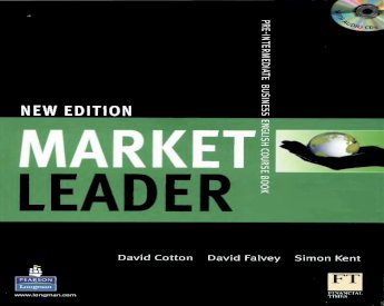 Market leader pre intermediate 3rd edition pdf walmart frederick maryland